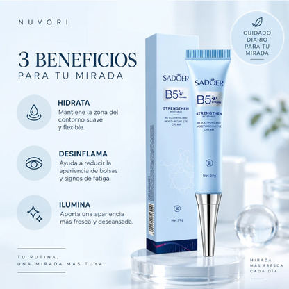 EyeLift Pro™ — Contorno de ojos reductor de ojeras y bolsas OFERTA 2X1