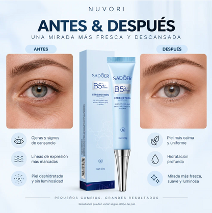 EyeLift Pro™ — Contorno de ojos reductor de ojeras y bolsas OFERTA 2X1